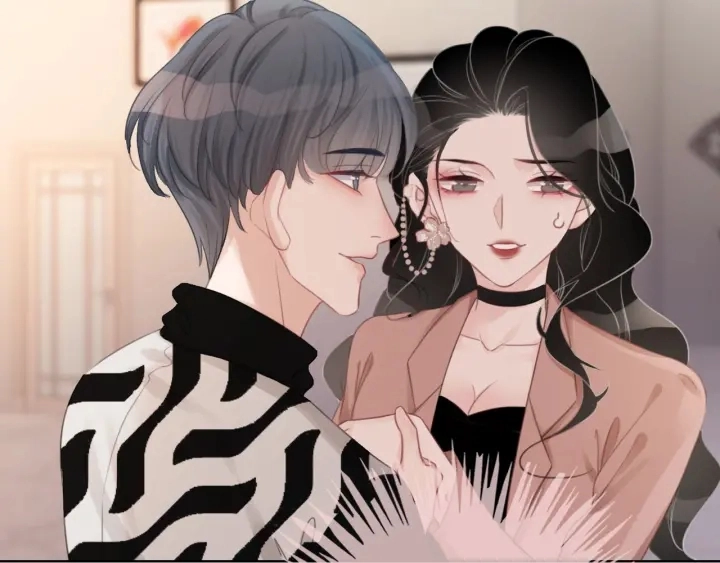 第41话 男朋友需要压制？33