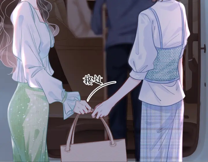 第128话 孩子的离开59