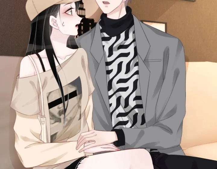 第39话 你是我女朋友69