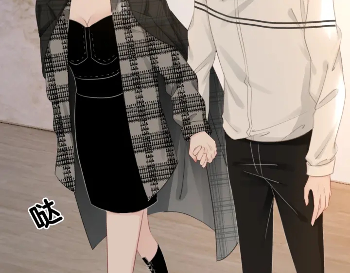 第46话 要不要一起睡78