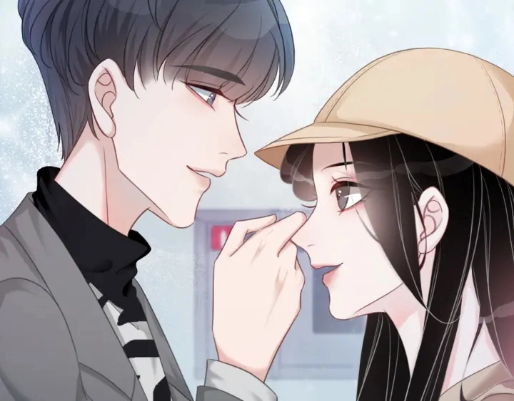 第39话 你是我女朋友89