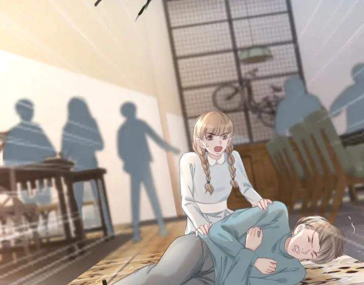 第35话 想好了要在一起吗？14