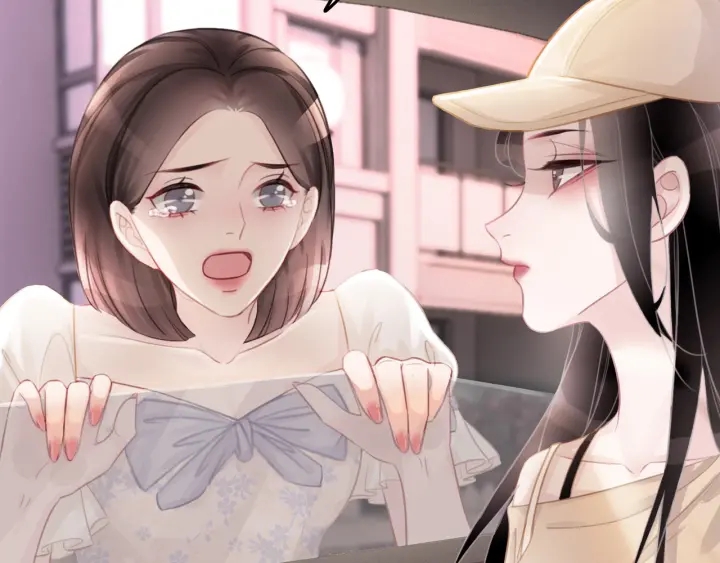 第39话 你是我女朋友5