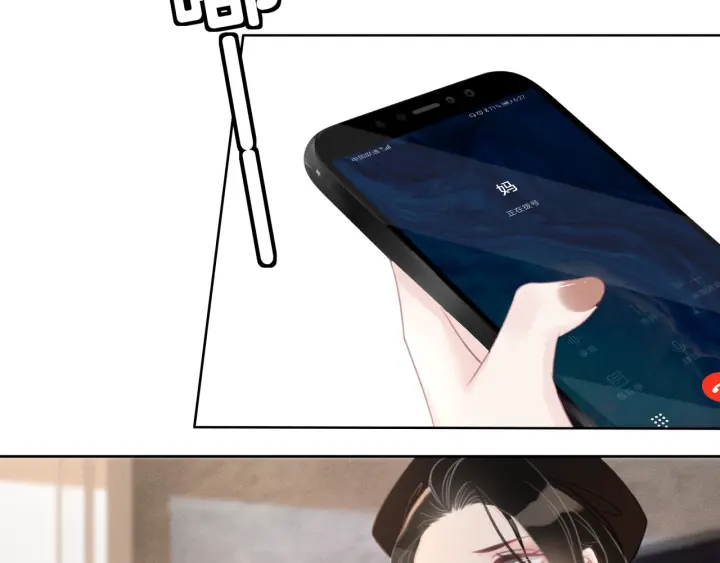 第36话 我可不只想摸手56
