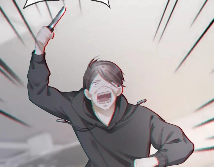 第18话 暴戾血腥是时瑾61