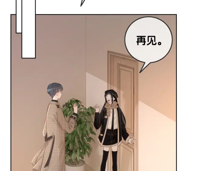 第36话 我可不只想摸手42