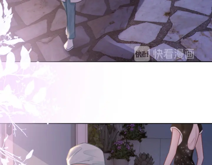 第102话 多年未见的小金鱼。7