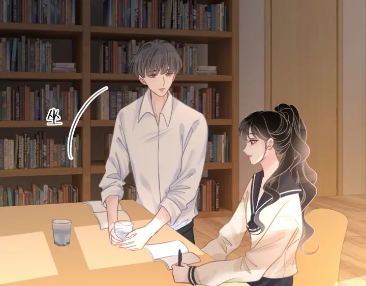 第88话 千方百计和你一起79