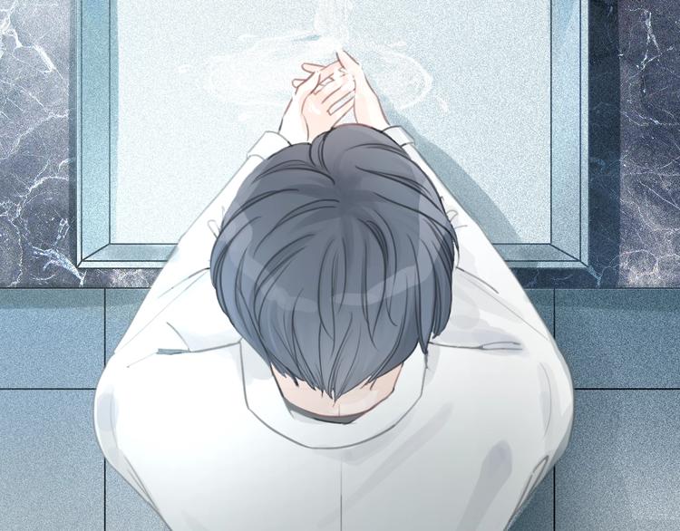 第1话 我能摸摸你的手吗？31
