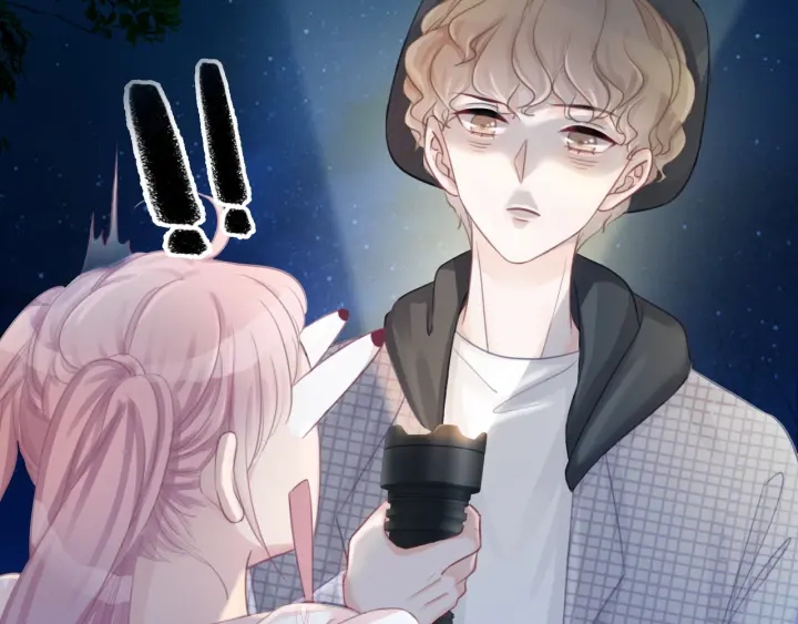 第41话 男朋友需要压制？119