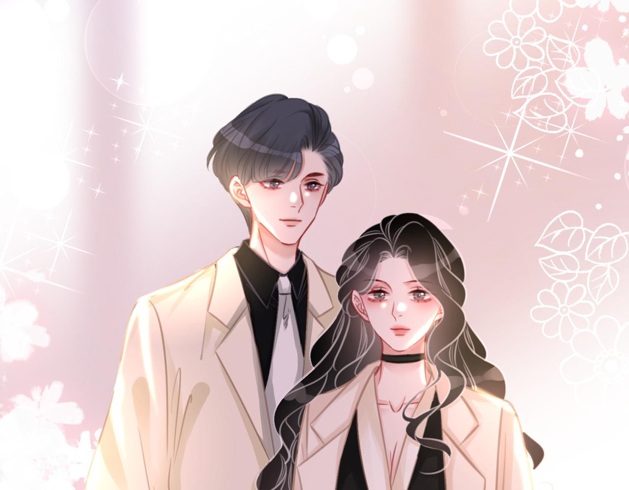 番外完结篇 为你披上婚纱57