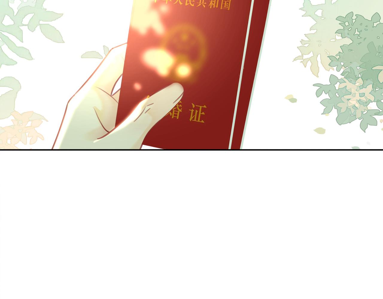 番外完结篇 为你披上婚纱1