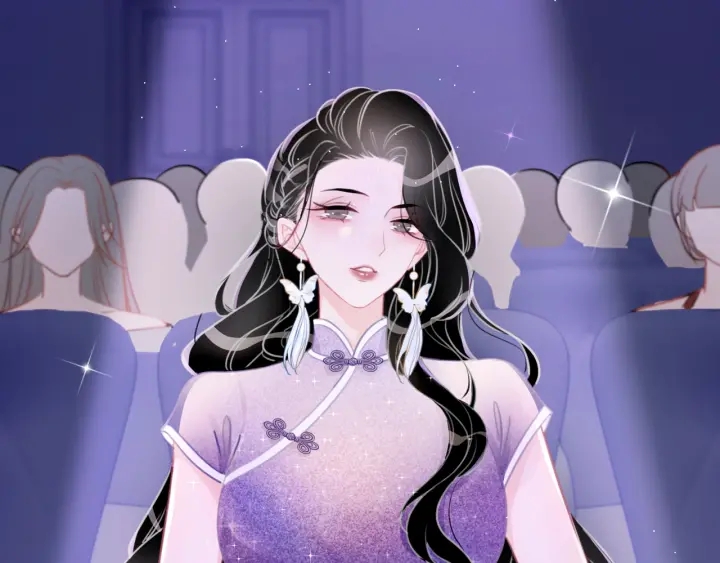 第16话 笙爷喜欢手漂亮的~100