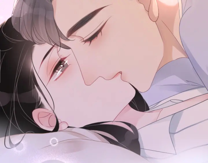 第76话 舍不得她经受危险13