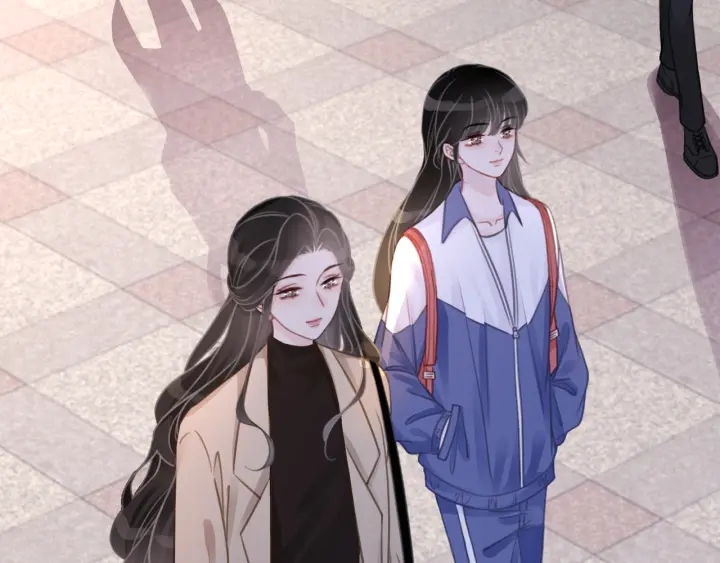 第87话 她好看吗86