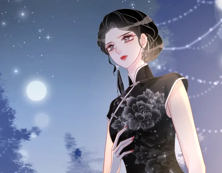第101话 温家的花房。34
