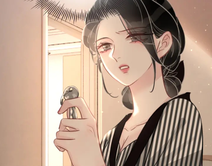 第86话 锁上的那道门99