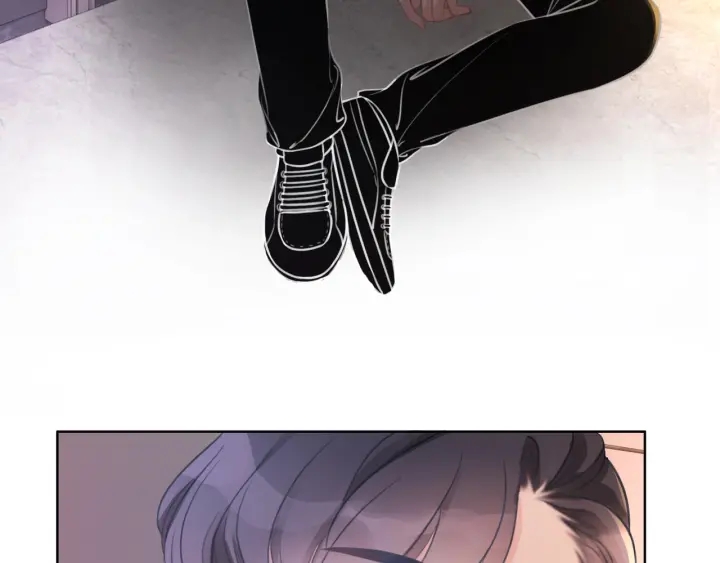 第19话 可不可以…不要走86