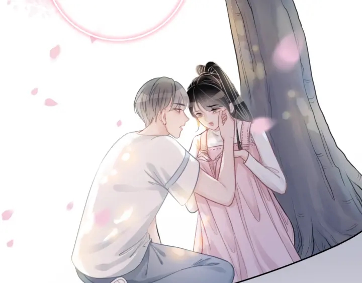 第19话 可不可以…不要走69