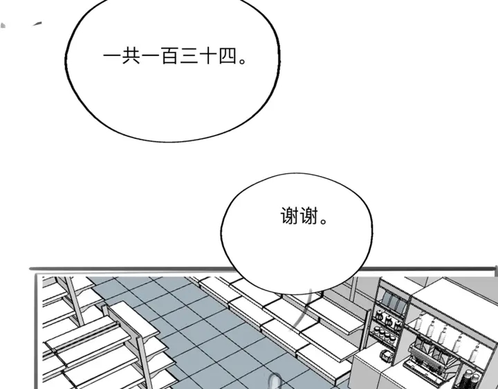 第36话 我可不只想摸手79