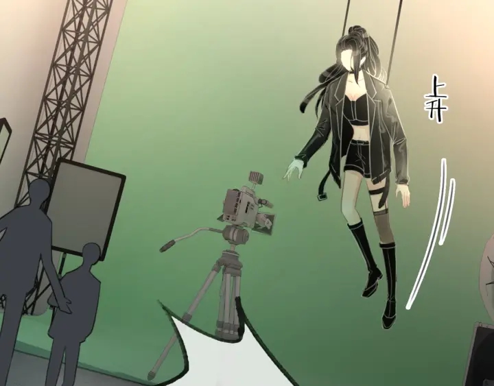第76话 舍不得她经受危险89