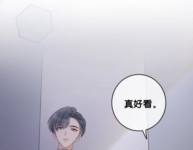 第1话 我能摸摸你的手吗？165