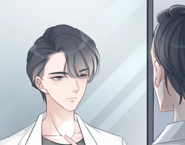 第1话 我能摸摸你的手吗？38