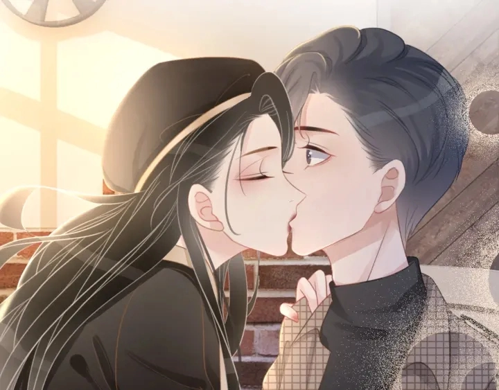 第35话 想好了要在一起吗？67