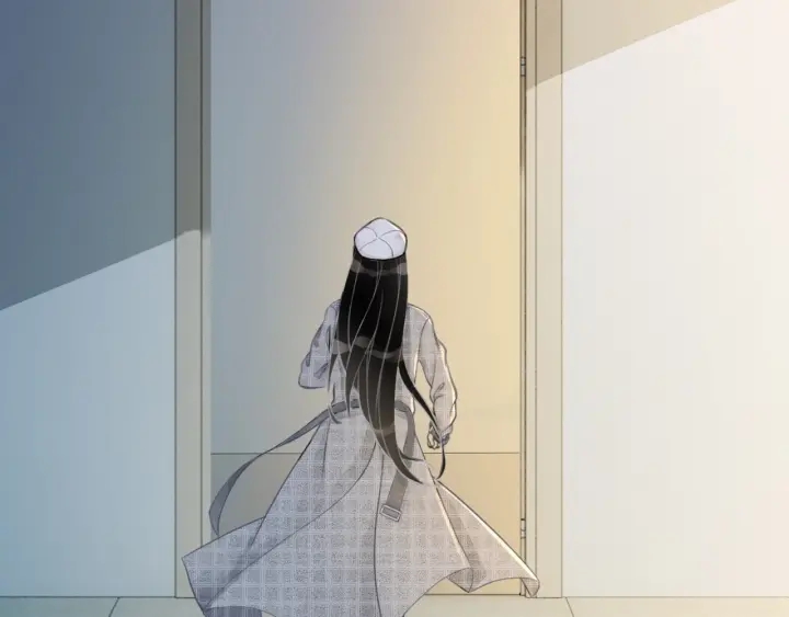 第19话 可不可以…不要走45