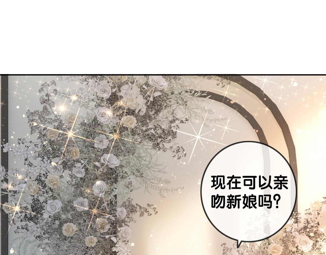 番外完结篇 为你披上婚纱32
