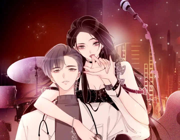 第105话 异样的关怀与对待10