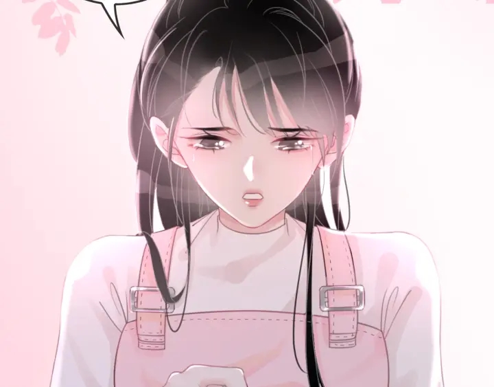 第19话 可不可以…不要走77