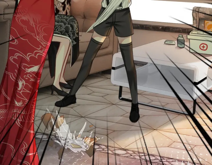 第102话 多年未见的小金鱼。67