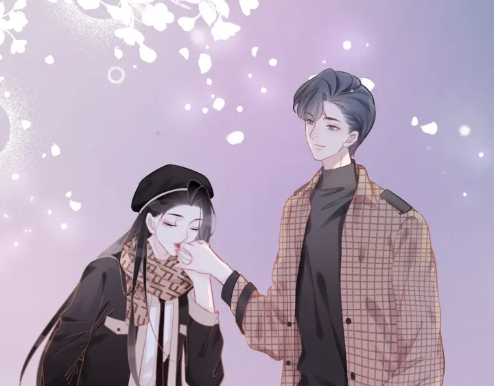 第36话 我可不只想摸手18