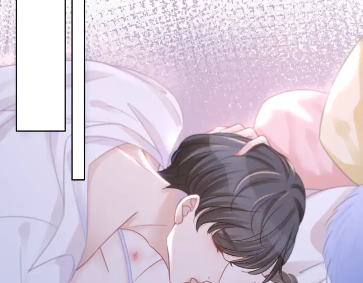 第105话 异样的关怀与对待33