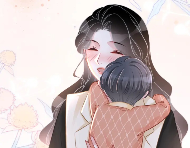 完结篇  盼生生有你81