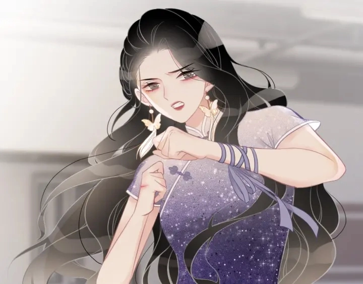 第18话 暴戾血腥是时瑾64