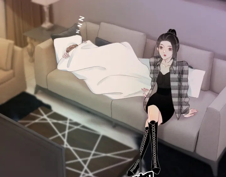 第43话 把她当女儿养91