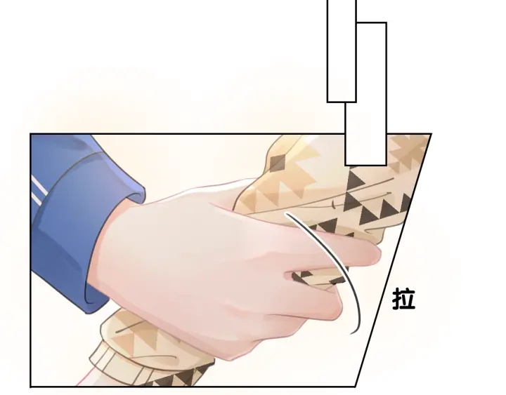 第32话 医院的绯闻男友1