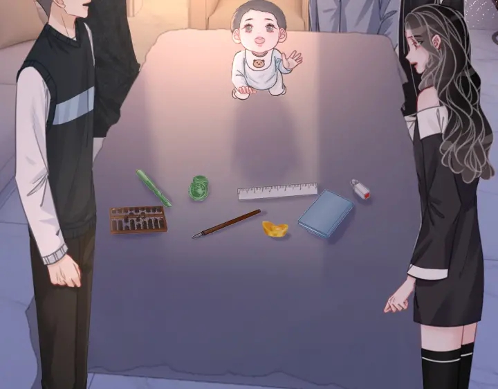 完结篇  盼生生有你23