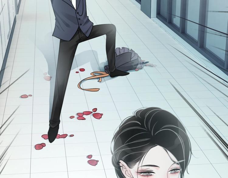第1话 我能摸摸你的手吗？132