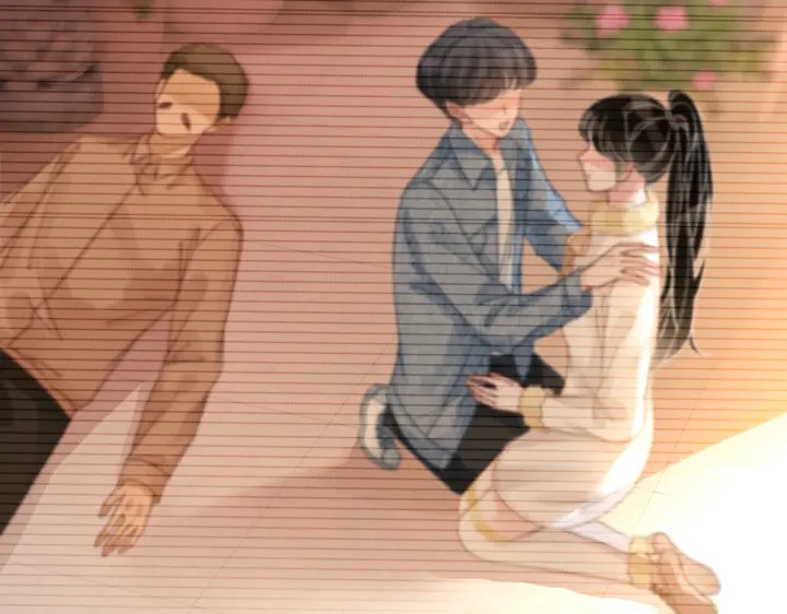 第119话 那个人竟然是她？14