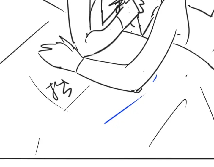 第46话 要不要一起睡170
