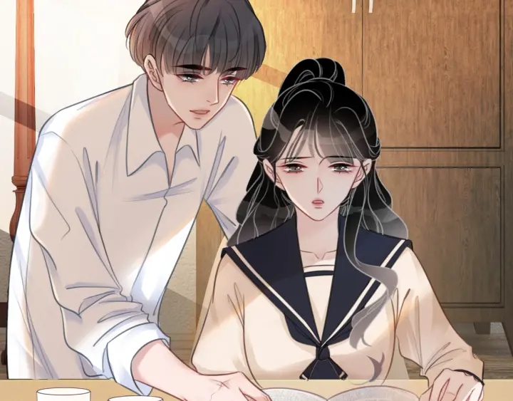 第88话 千方百计和你一起54