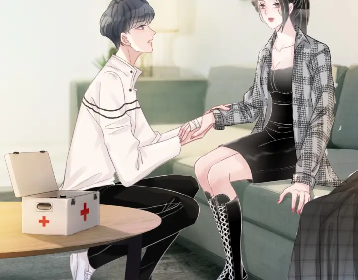 第46话 要不要一起睡93
