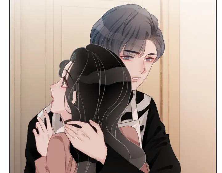 第41话 男朋友需要压制？35