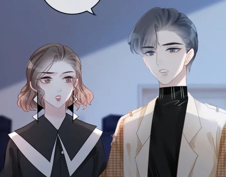 第76话 舍不得她经受危险92
