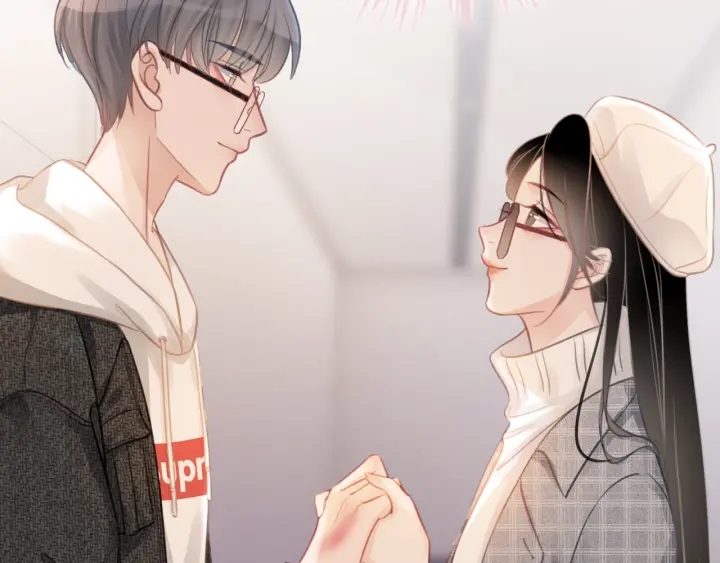 第19话 可不可以…不要走128