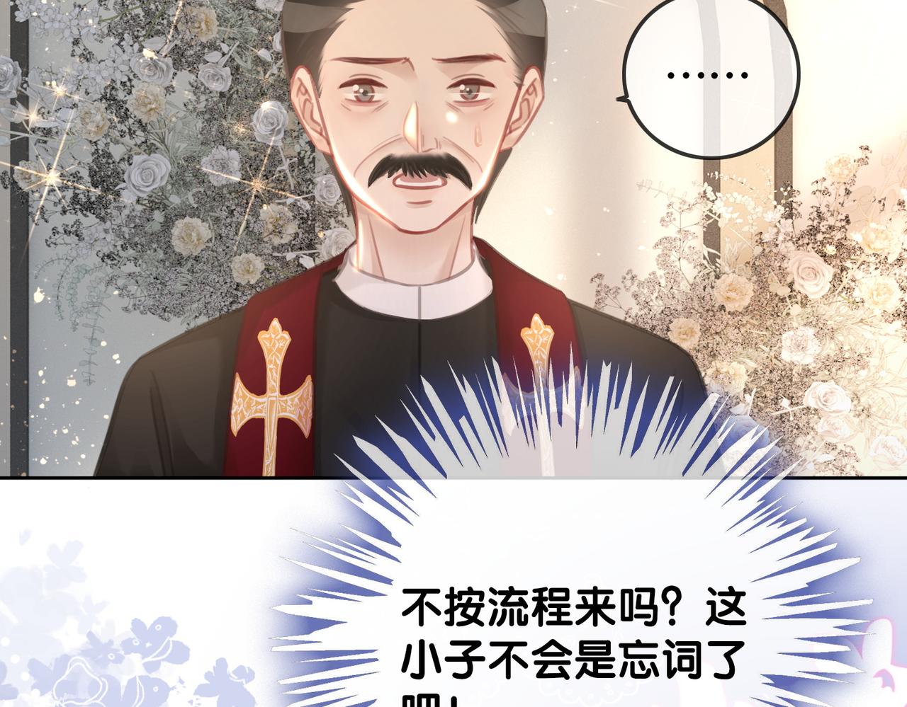 番外完结篇 为你披上婚纱35