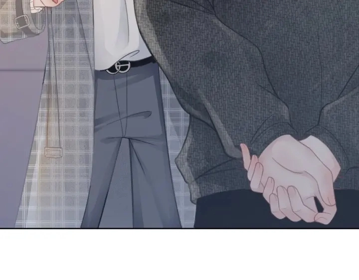 第19话 可不可以…不要走117